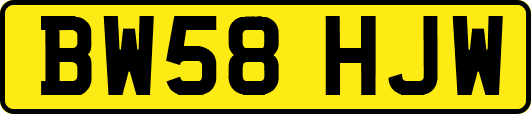BW58HJW