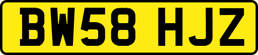 BW58HJZ