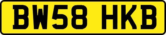 BW58HKB