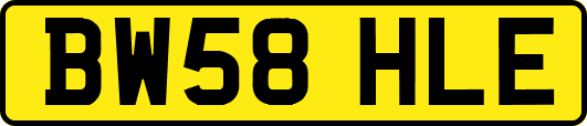 BW58HLE