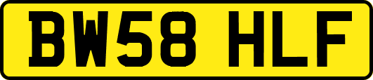 BW58HLF