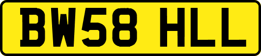 BW58HLL