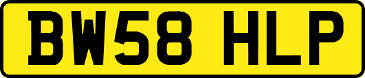 BW58HLP