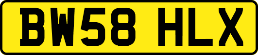 BW58HLX