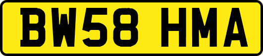 BW58HMA