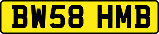 BW58HMB
