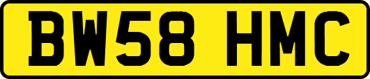 BW58HMC
