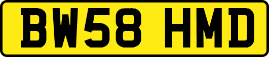 BW58HMD