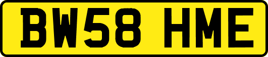 BW58HME
