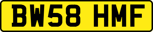 BW58HMF