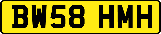 BW58HMH