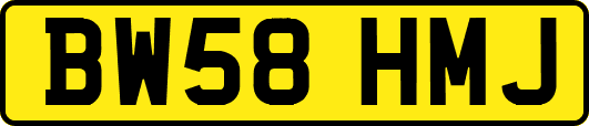 BW58HMJ