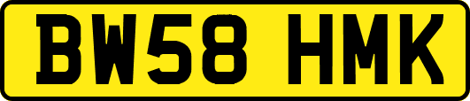 BW58HMK