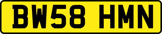 BW58HMN