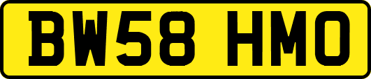BW58HMO