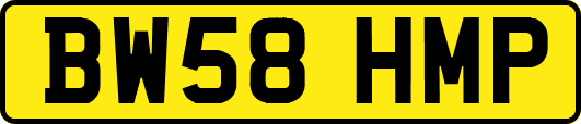 BW58HMP