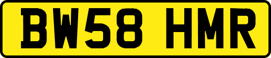 BW58HMR