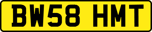 BW58HMT