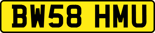 BW58HMU