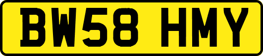 BW58HMY