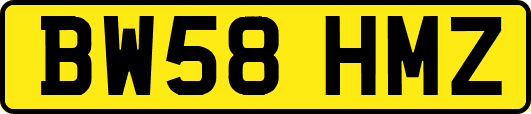 BW58HMZ