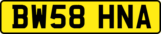 BW58HNA