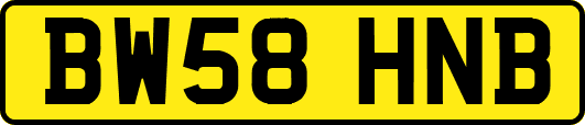BW58HNB