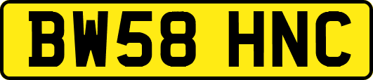 BW58HNC