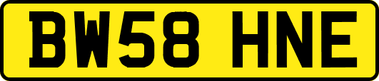 BW58HNE