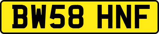 BW58HNF
