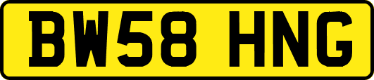 BW58HNG
