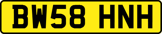 BW58HNH