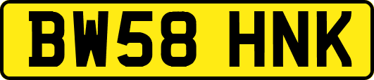 BW58HNK