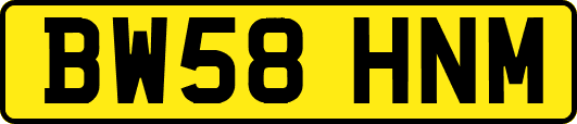BW58HNM