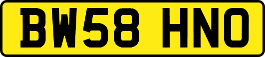 BW58HNO