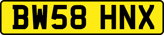 BW58HNX