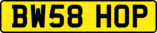 BW58HOP