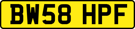 BW58HPF