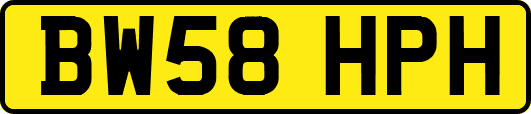 BW58HPH