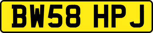 BW58HPJ