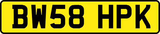 BW58HPK