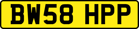 BW58HPP