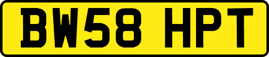 BW58HPT