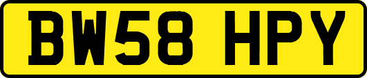 BW58HPY