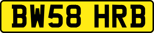 BW58HRB
