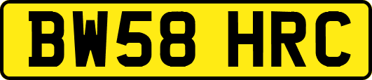 BW58HRC