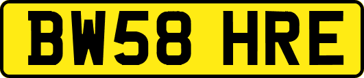 BW58HRE