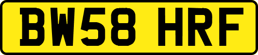 BW58HRF