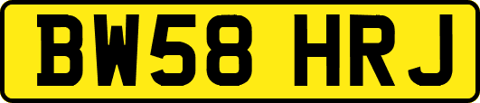 BW58HRJ