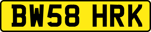 BW58HRK